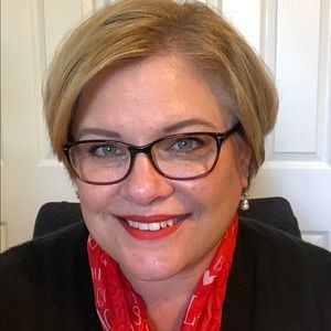 Meet your Posher, Michele